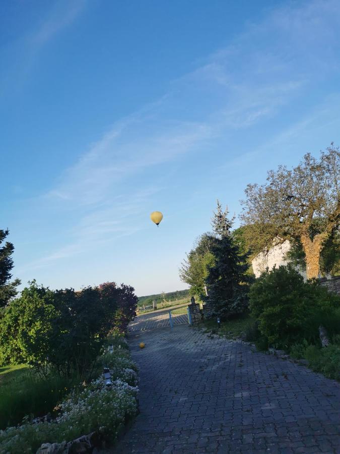 Gites Les Gambes Echenoz-le-Sec 外观 照片